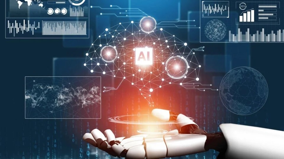Fuse the Power of AI and Data Management to Unlock Business
