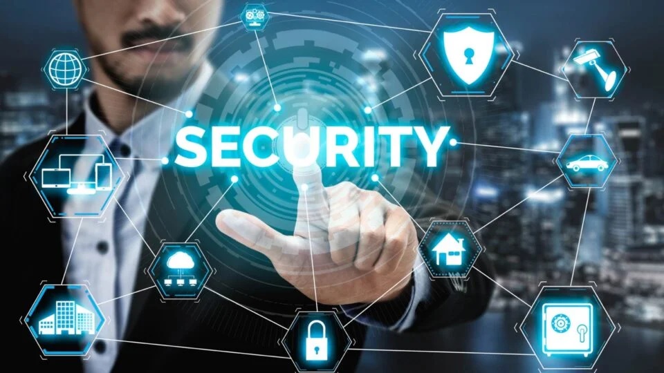 Future-Proofing Your Enterprise: Navigating Security and Gov