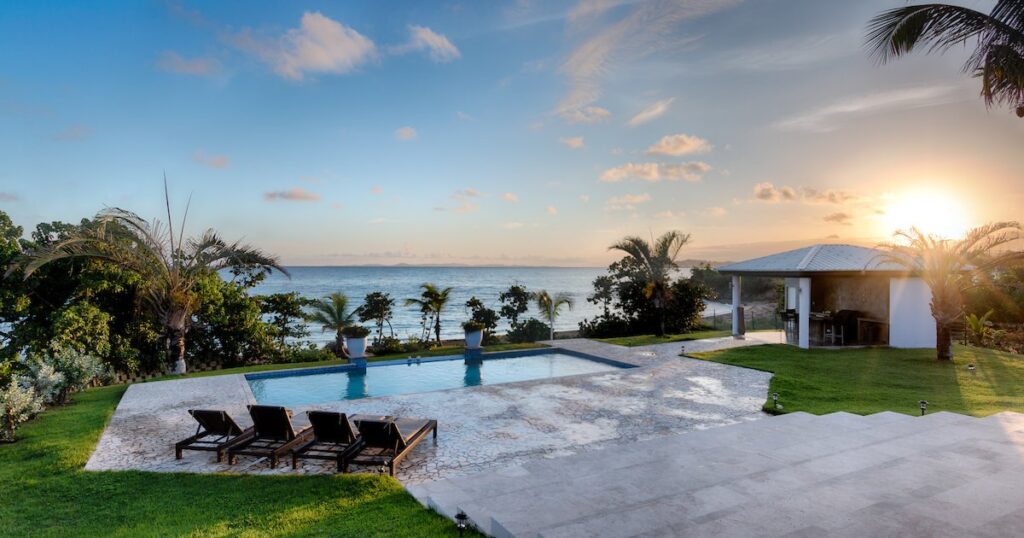 The Homeowner’s Guide to Profiting from Luxury Vacation Rent