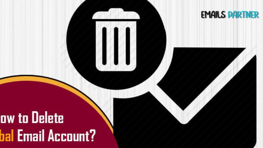 How to Delete Your SBCGlobal Email Account: Complete Guide