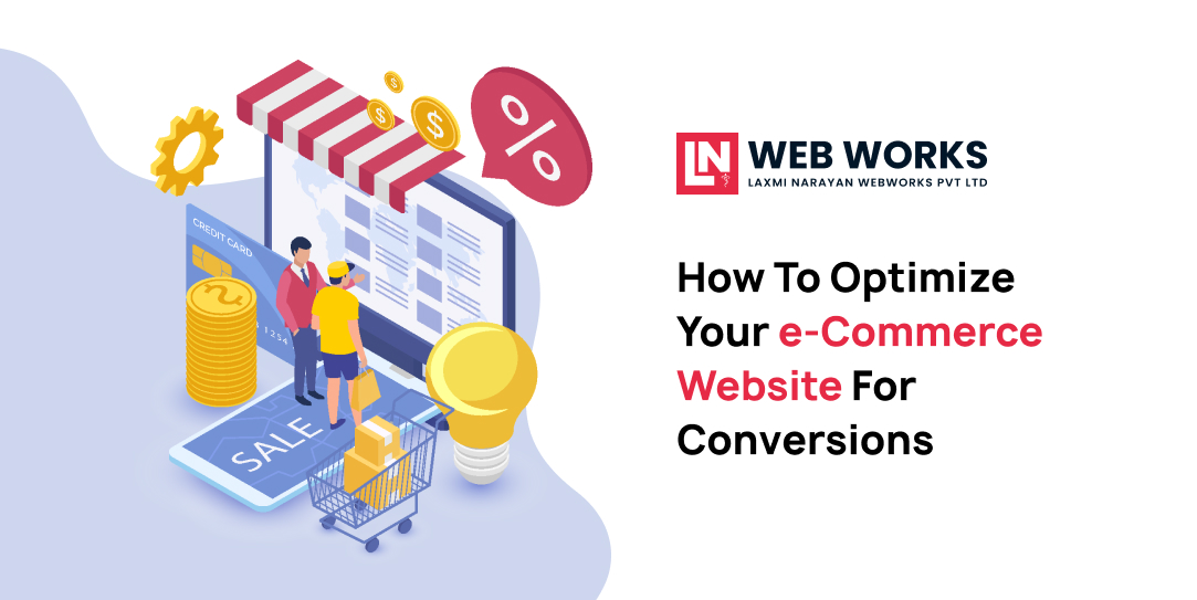 How to Optimize Your Ecommerce Website for Conversions