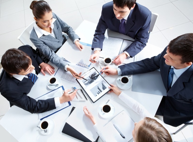 The Complete Guide to Registering a Partnership Firm