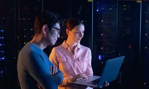 A Guide to Choosing the Right IBM iSeries AS400 Consulting