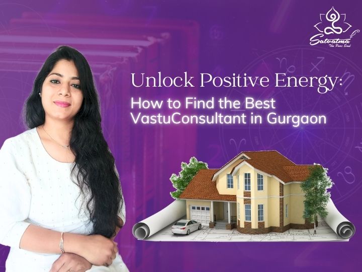Find the Best Vastu Consultant in Gurgaon
