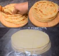 New PostIndia Frozen Paratha Market Size And Forecast Report