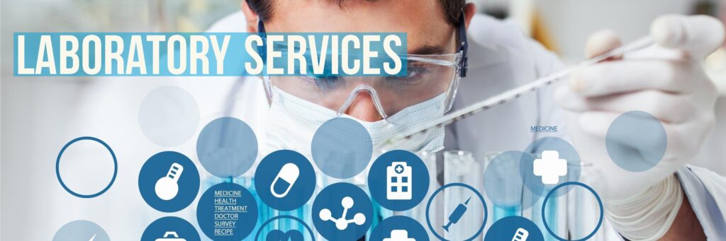 The Role of Medical Lab Services in Revolutionizing Pathogen