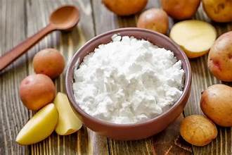 Modified Starch Market Analysis And Growth Forecast 2024-203