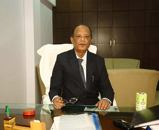 Dr. Munir Khan’s Herbal Formula: Body Revival and Its Impact on Holistic Health