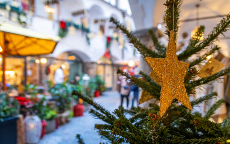 Top 6 spots to Visit in Nigeria this Christmas