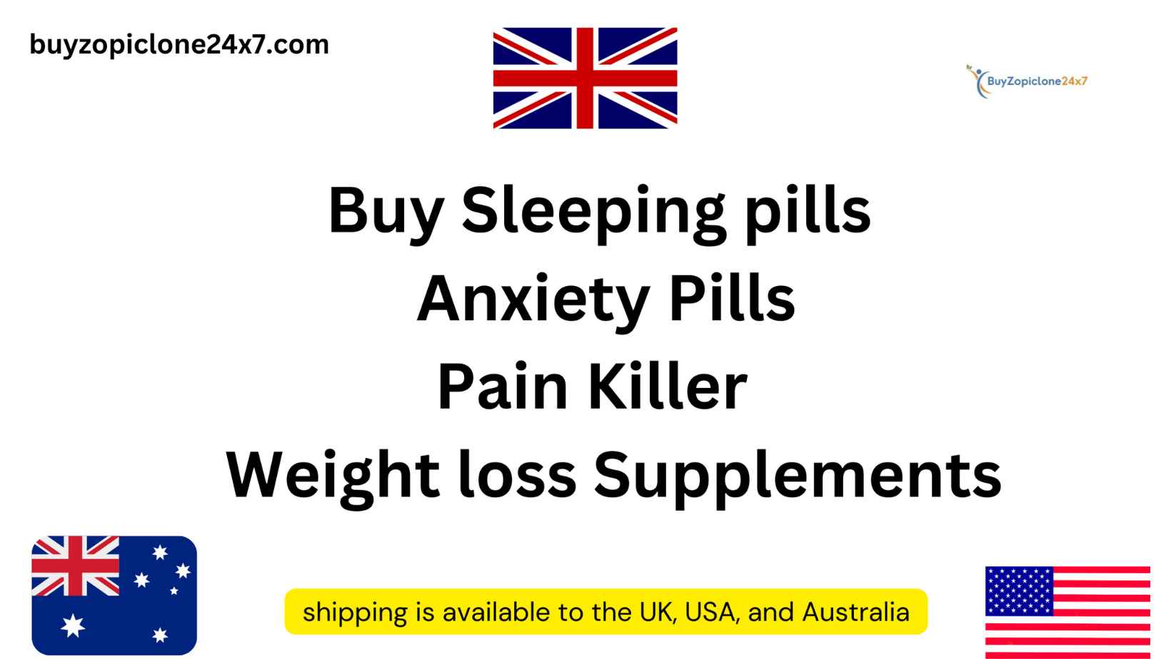 Where can i buy Zopiclone online Safely ?