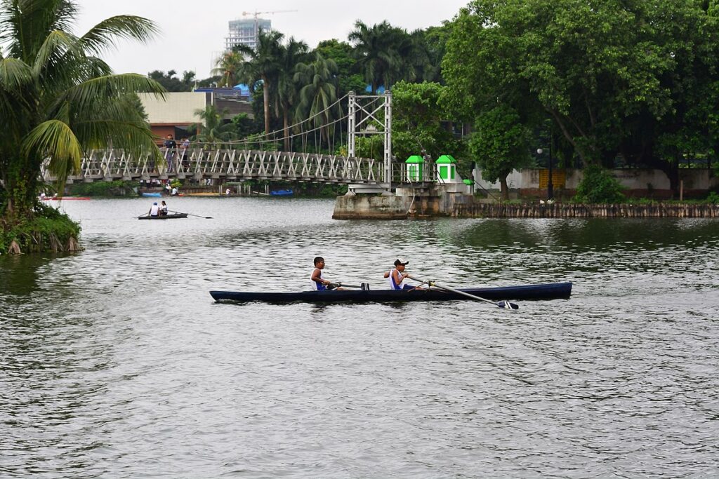 Rabindra Sarobar Lake Garden Kolkata: A Serene Oasis in the Heart of the City