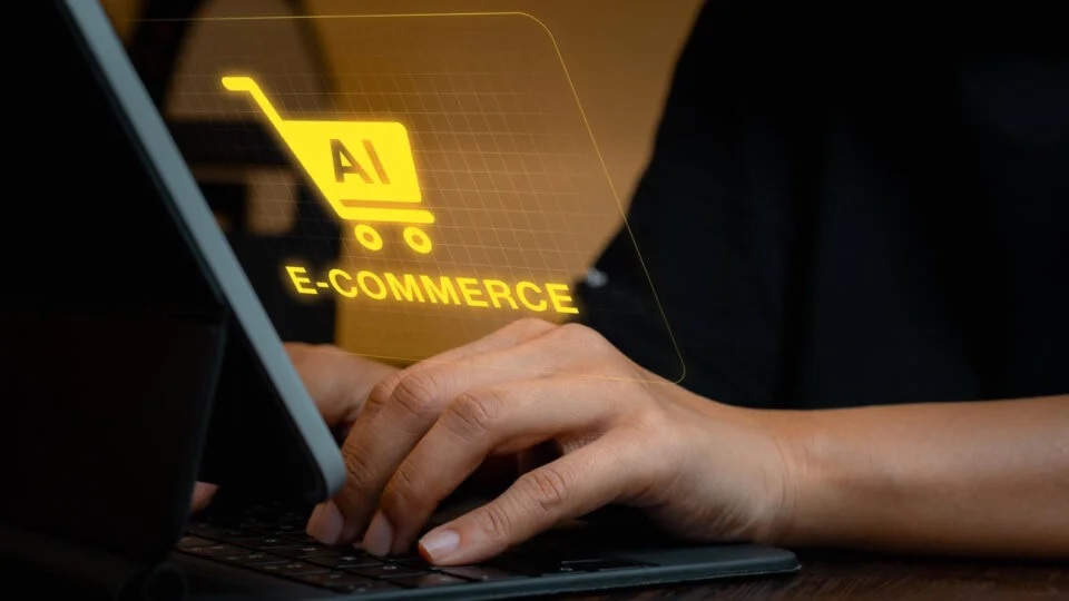 Phygital Technology: How AI is Shaping the Future of E-Comme