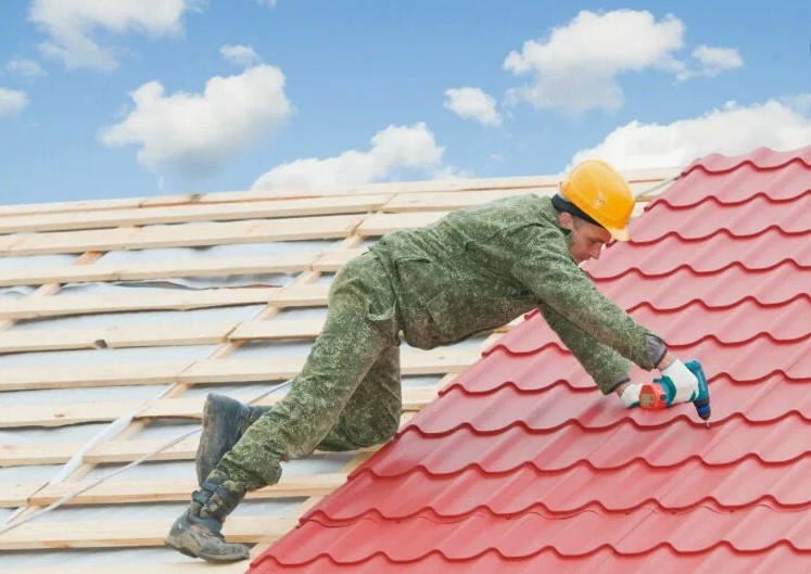 Reliable Roofers in Ealing for Quality Roofing Solutions