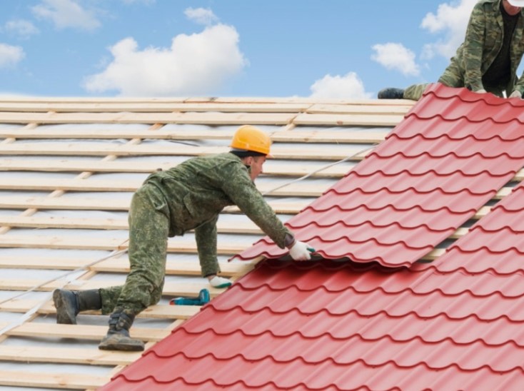 Expert Roofing Services in Southall