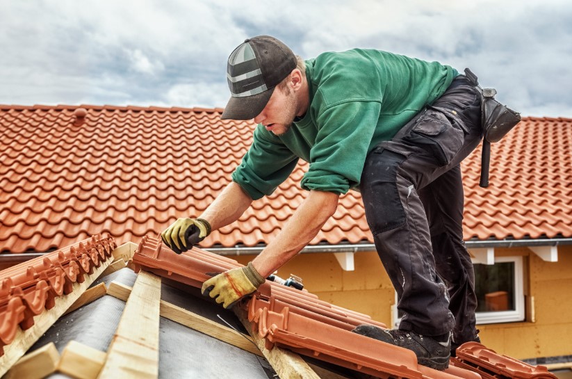 Professional Roofers in Southall for Reliable Roofing Soluti