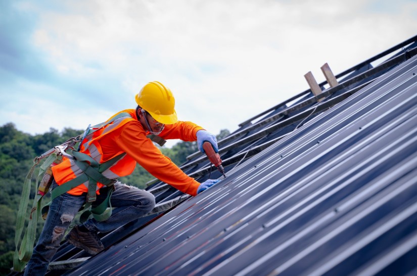 Roofers in Uxbridge: Trusted Roofing Services by Hs Roofing