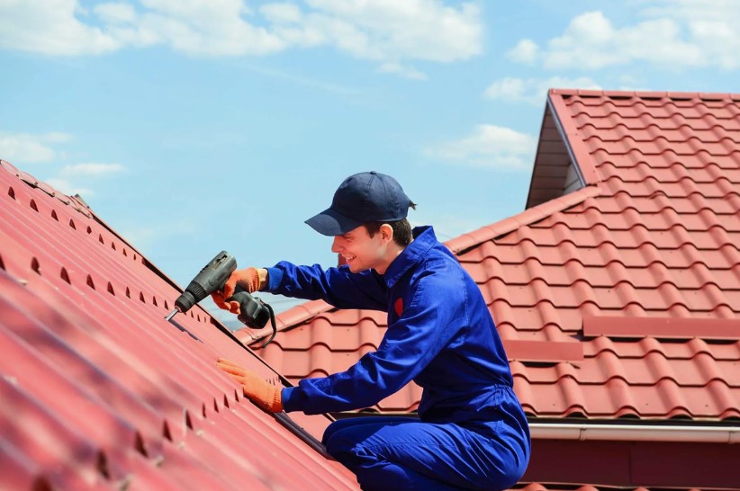 Roofers Uxbridge: Reliable Roofing Services for Quality Resu