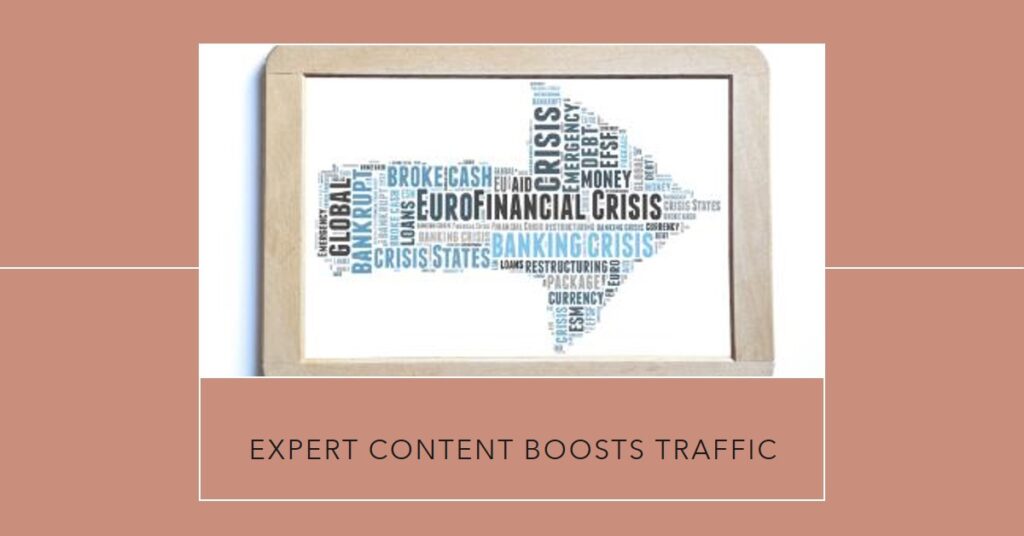 SEO Content Writing Service: Boost Your Website Traffic