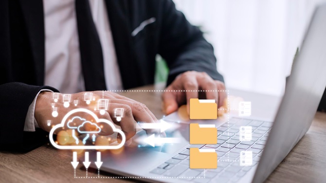 Salesforce Data Migration Service: A Comprehensive Guide