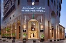 New PSaudi Arabia Hotel Market Size And Forecast Report 2ost