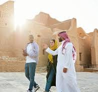 Saudi Arabia Outbound Tourism Market Size And Forecast Repor