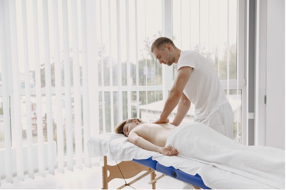 Indulge in Luxurious Adult Massage Services in London for the Utterly Revitalizing Experience