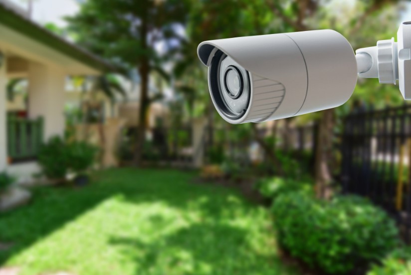 Security Cameras in London: Enhancing Safety and Peace of Mi
