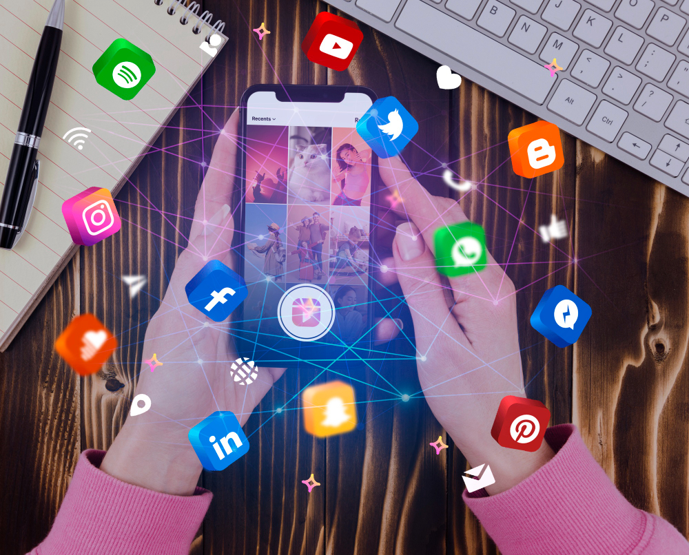 Social Media Marketing Agency in Dubai: The Ultimate Guide