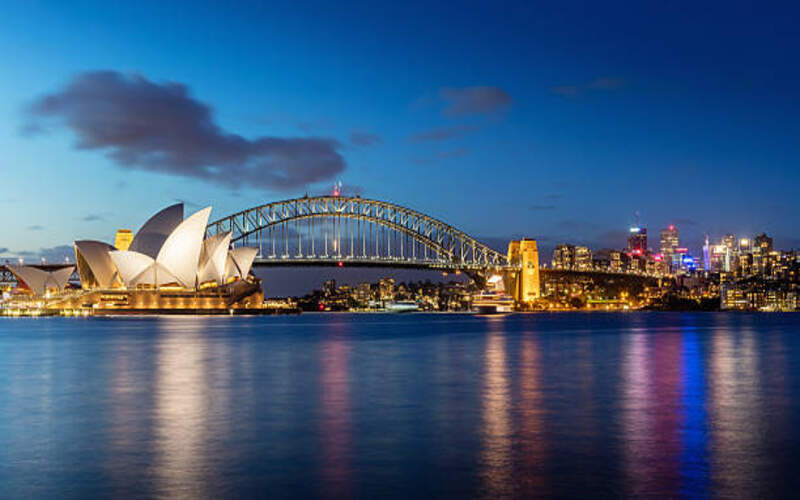 6 Reasons Why Australia Should Be on Your Bucket List