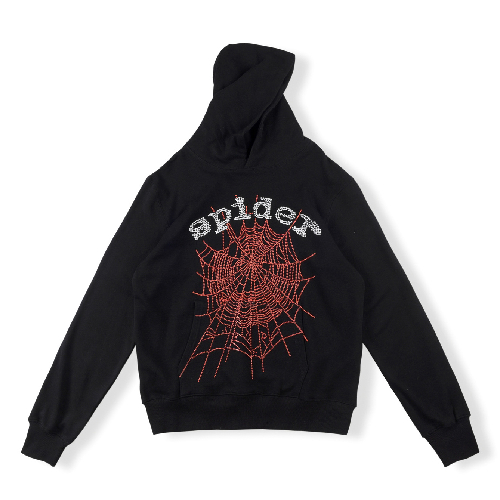 Spider: Redefining Streetwear with Bold Designs