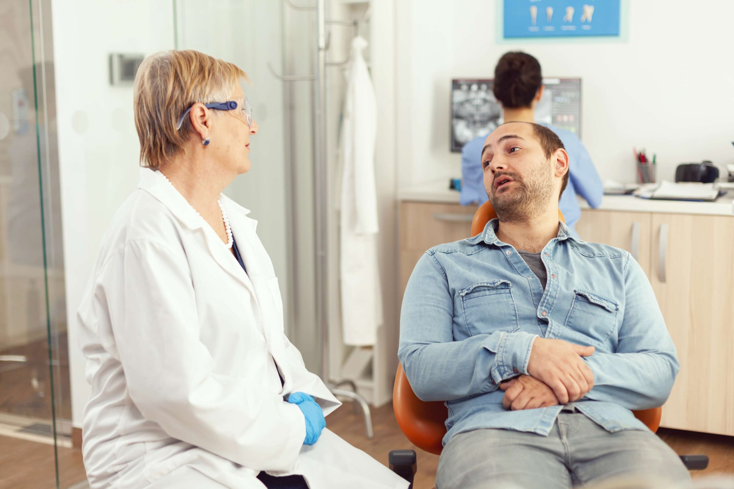 Early Signs of Thyroid Problems in Men and How to Address