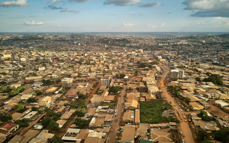 Must-See Tourist Attractions in Cameroon: Top Destinations f