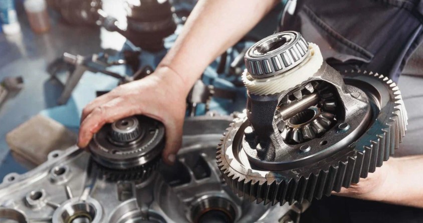 Transmission Repair Gainesville, GA – Reliable and Expert Se