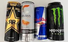 United States Energy Drinks Market Size And Forecast Report