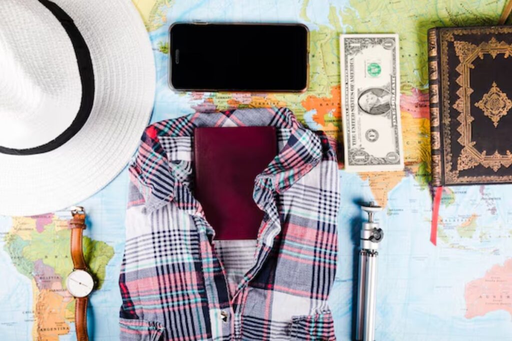 Unlocking Adventures: Smart Hacks for Budget-Friendly Travel