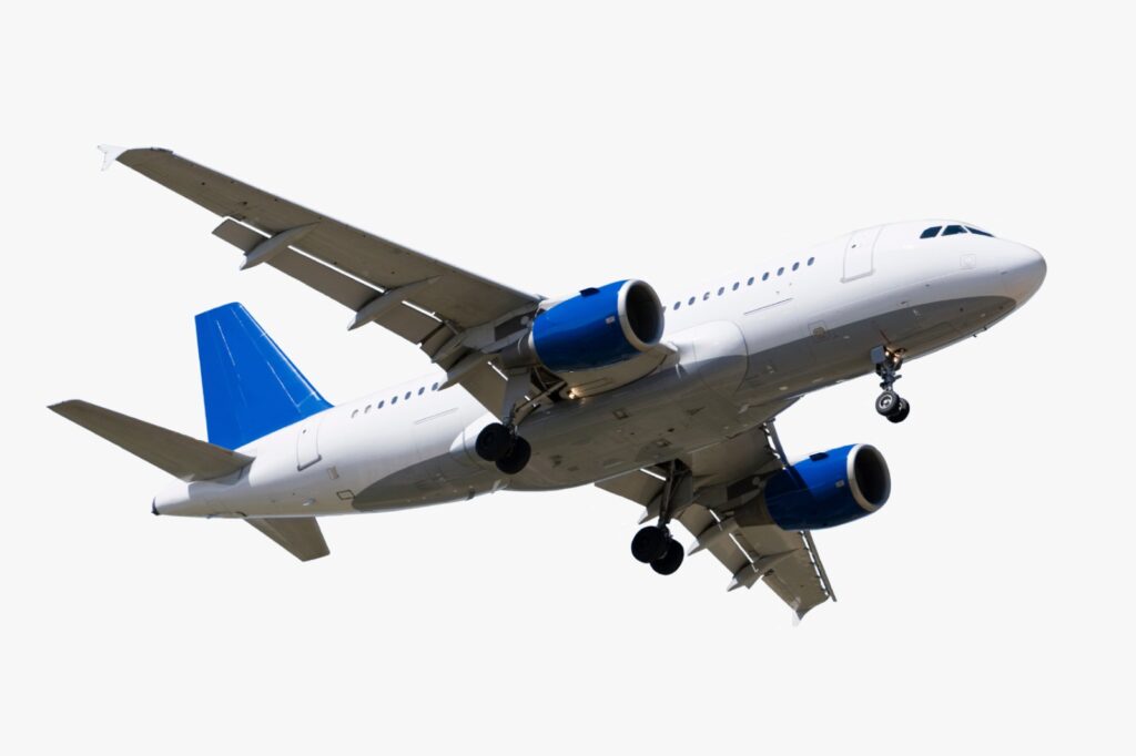 Condor Airlines BOS Terminal