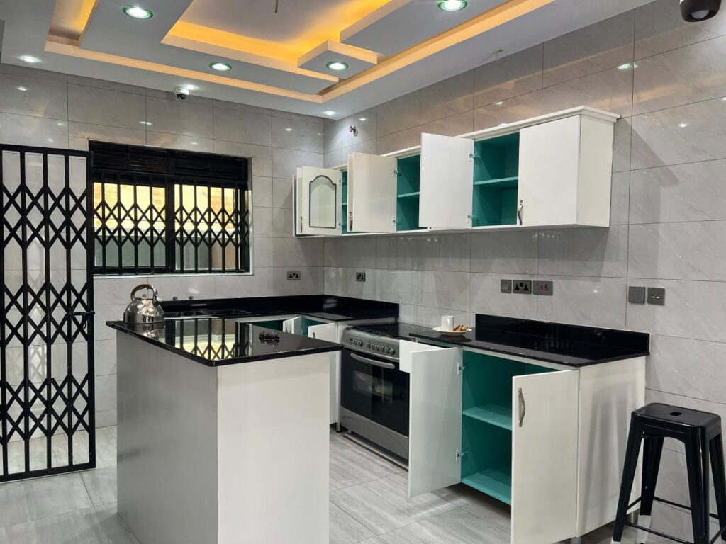 Granite Stone: A guide for new homeowners