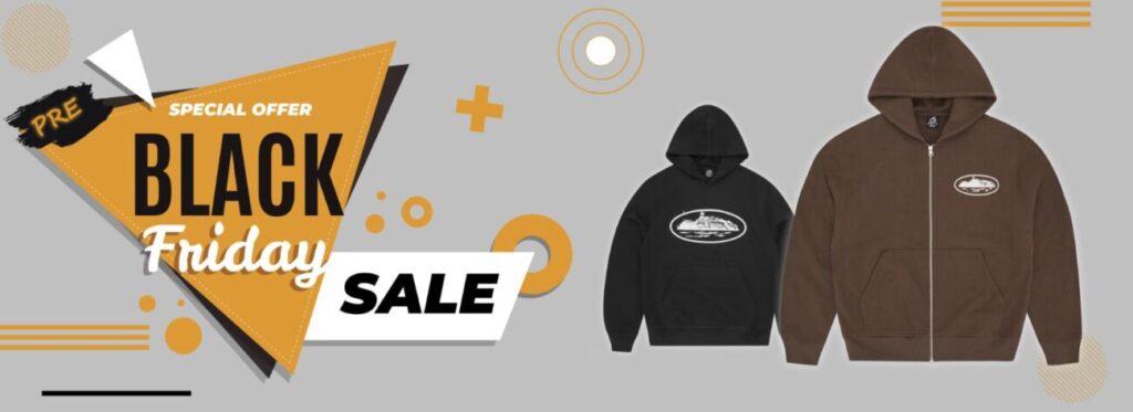 New PostCorteiz UK: Trendy Streetwear for Bold Young Styles