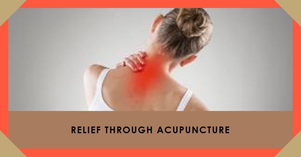 Is Acupressure Effective for Lower Back Pain?