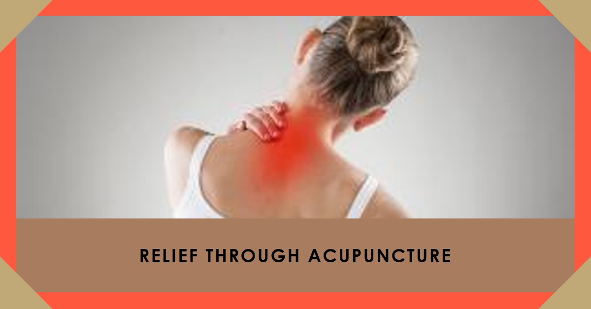 Is Acupressure Effective for Lower Back Pain?