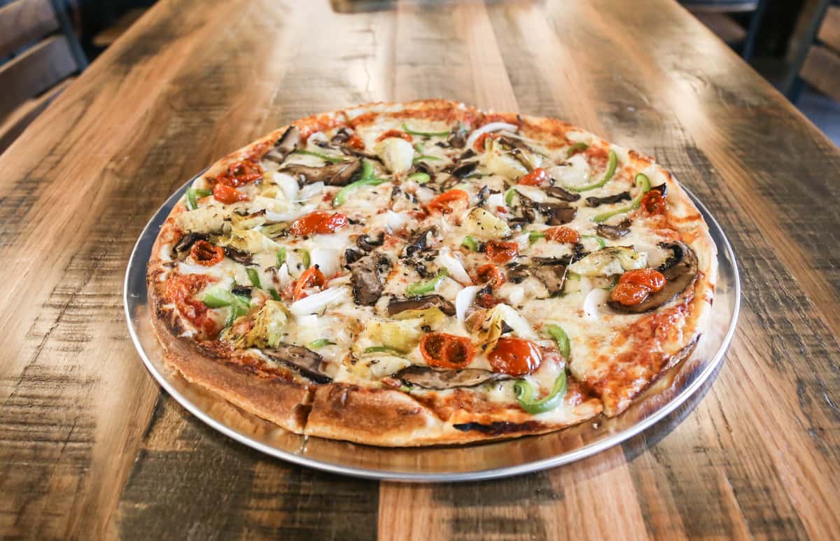 Your Destination for the Best Pizza on the North Shore, MA