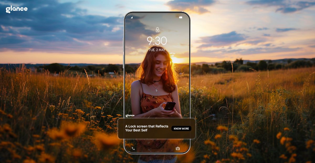 What is Lock Screen on Android? A Glance at the Latest Trend