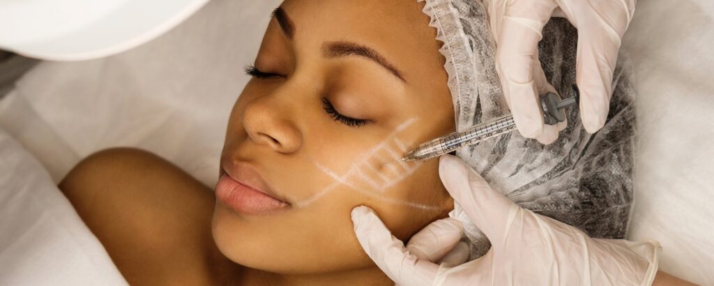 Why Dermal Fillers Are the Ultimate Solution for Thin Lips