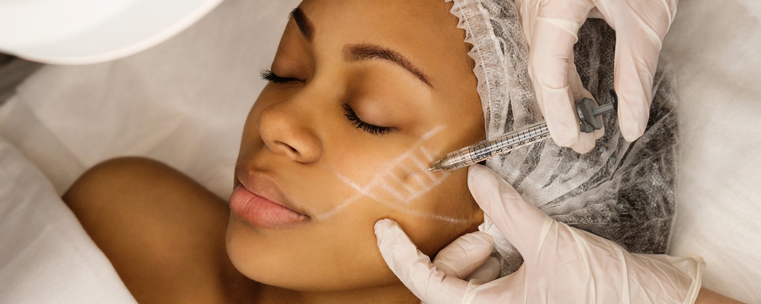 Why Dermal Fillers Are the Ultimate Solution for Thin Lips