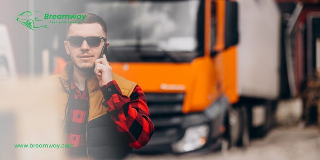 Reliable Car Transport Service in Texas Why Breamway Stand