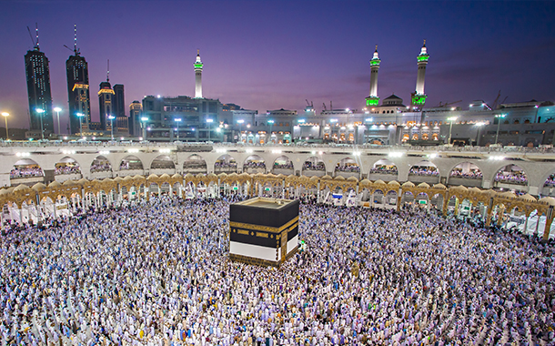 Affordable Umrah Packages: Your Path to Spiritual Journey