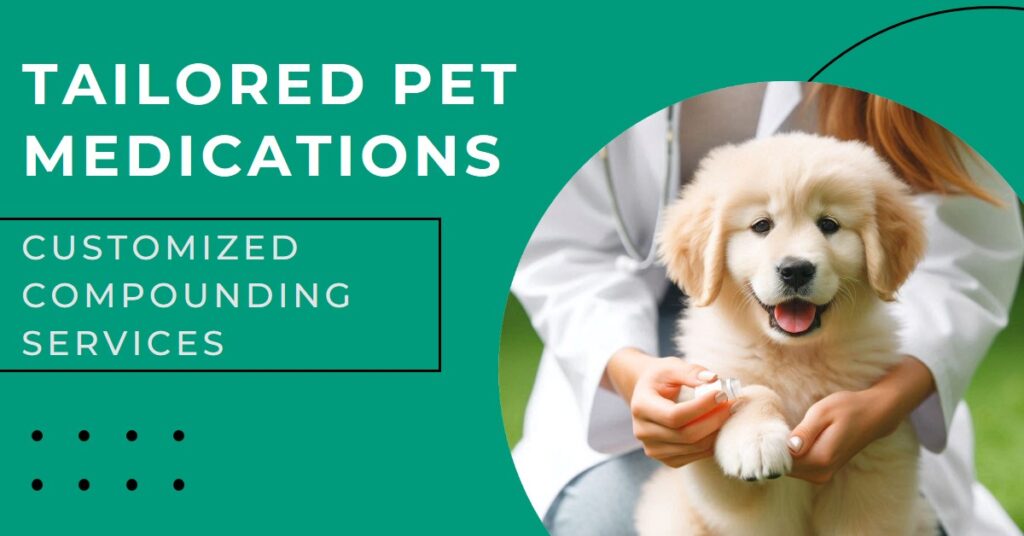 Compounding Pharmacy in Charlotte, NC Prepare Pet Medication