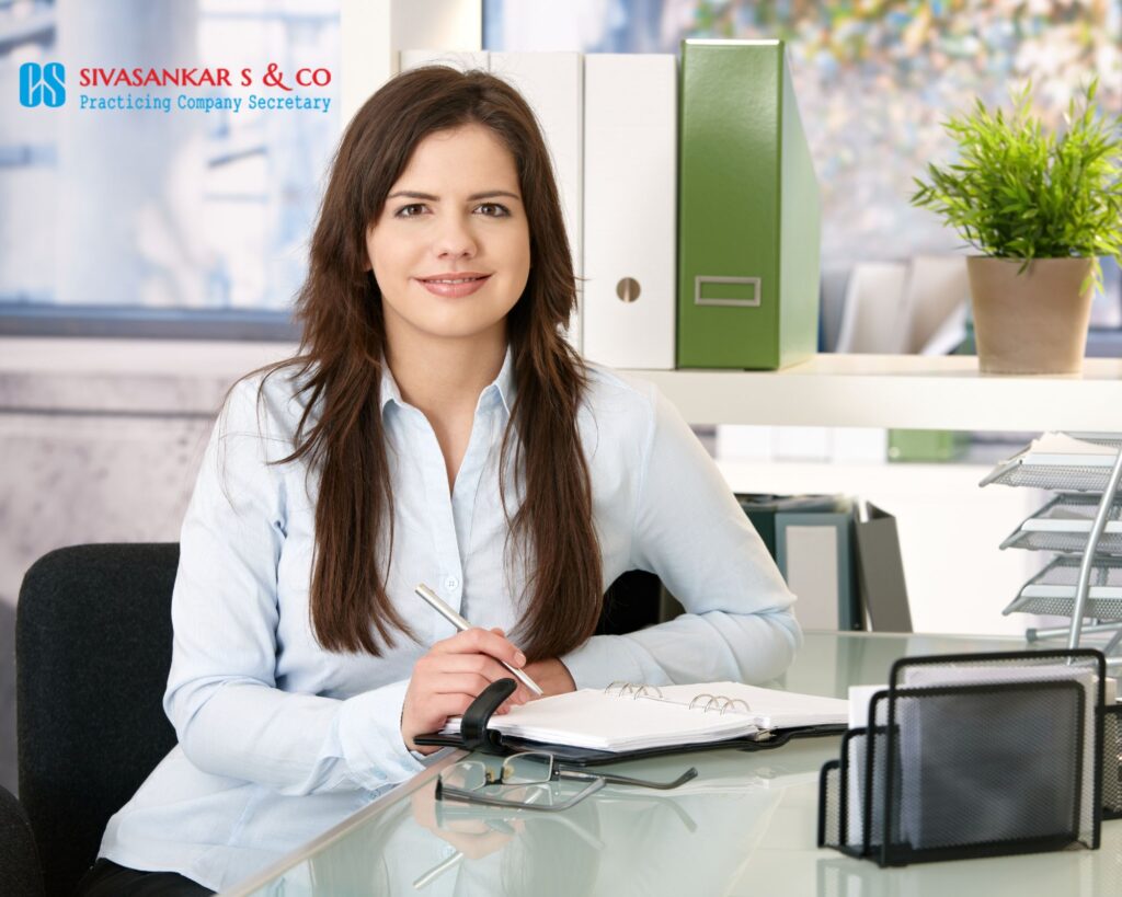 What is the purpose of form Inc 26?