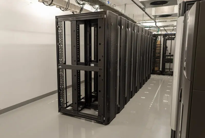 What Makes HPE Servers a Popular Choice for Data-Intensive Applications?