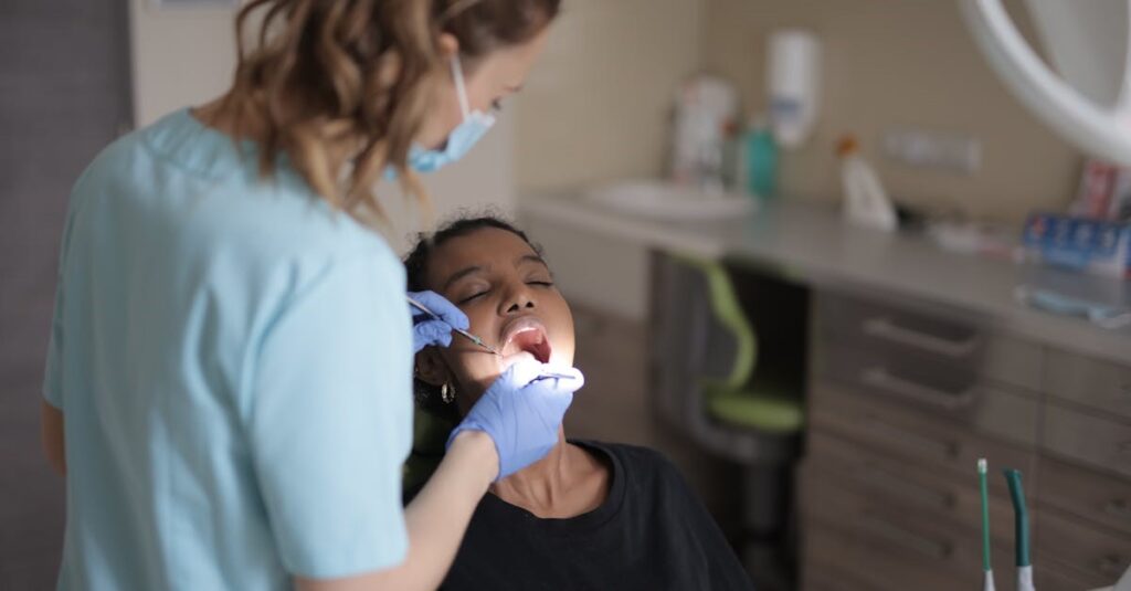 Experience Premier Dental Care in Hornsby:White Cross Dental